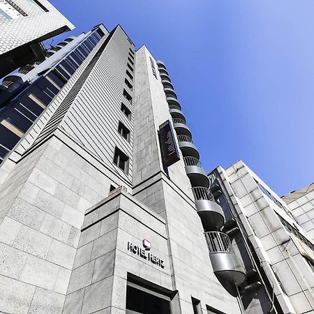 Hertz Hotel Séoul Extérieur photo