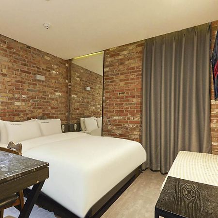 Hertz Hotel Séoul Extérieur photo
