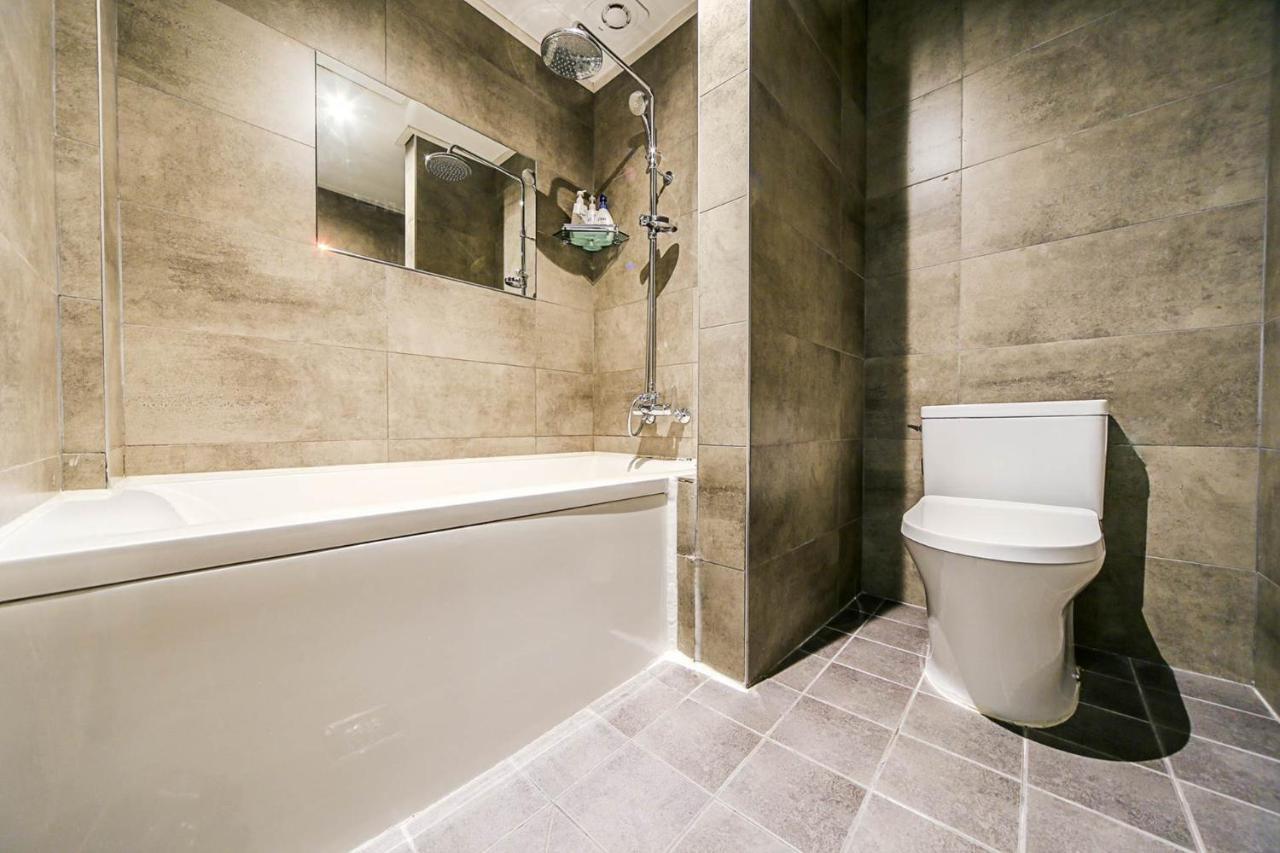 Hertz Hotel Séoul Extérieur photo
