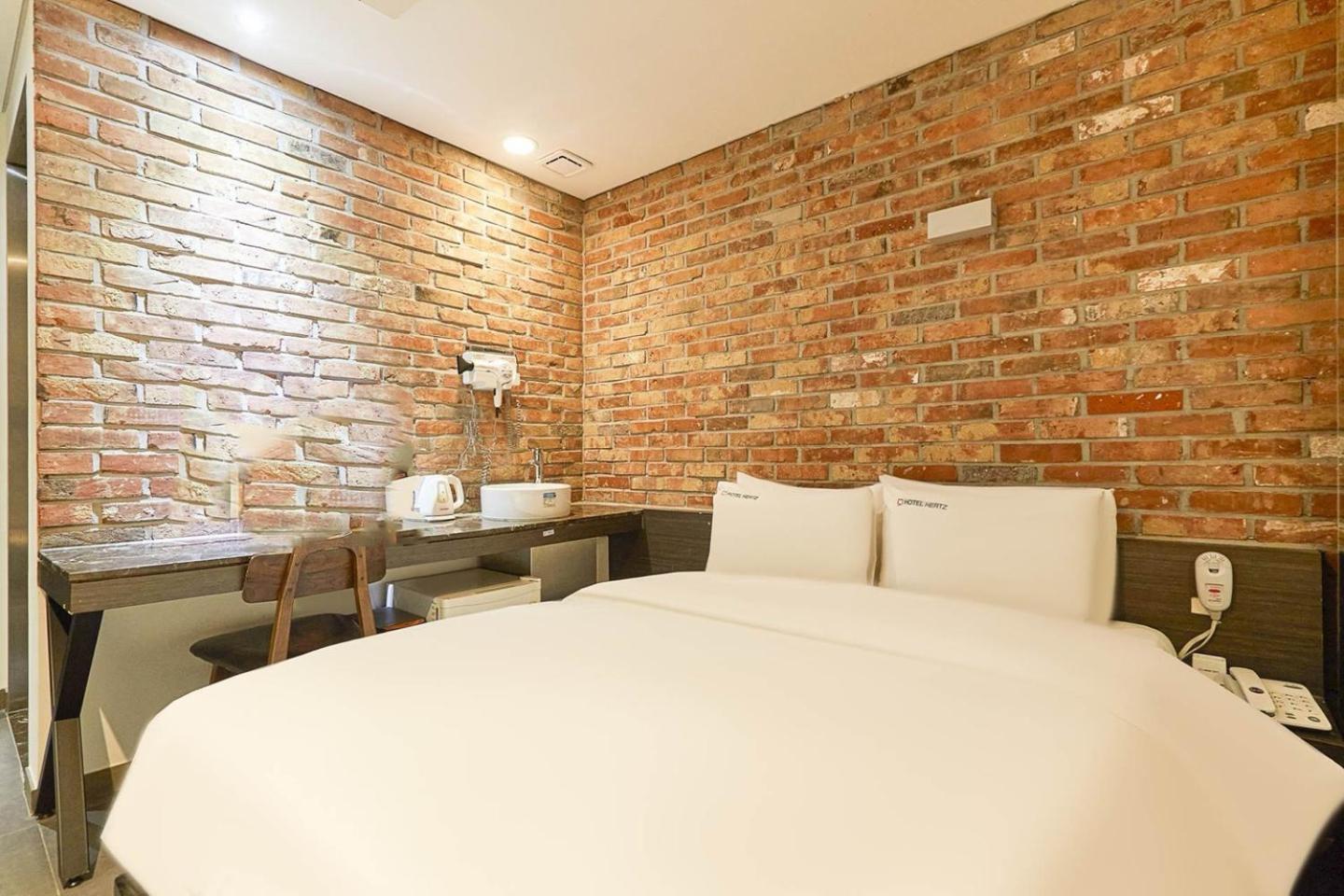 Hertz Hotel Séoul Extérieur photo