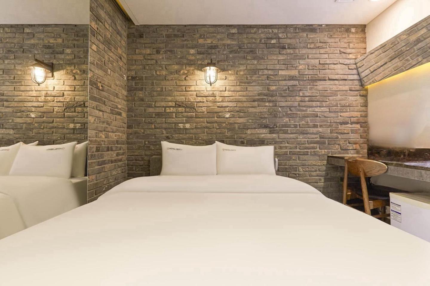 Hertz Hotel Séoul Extérieur photo