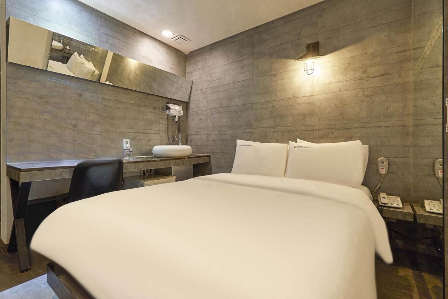 Hertz Hotel Séoul Extérieur photo